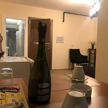 Lizzia Butik 3* Istambul