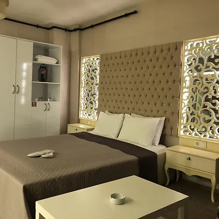 Lizzia Butik Hotel Istanbul