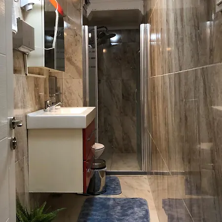 Hotel Lizzia Butik Istanbul