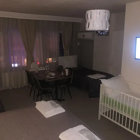 Hotel Lizzia Butik 3*