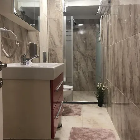 Lizzia Butik 3* Istanbul