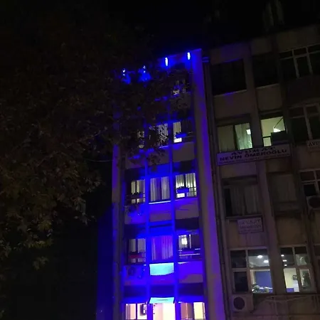 Lizzia Butik 3* Istanbul
