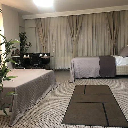 利泽雅精品酒店 伊斯坦布尔