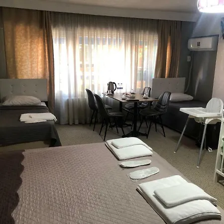 Hotel Lizzia Butik