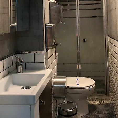 Hotel Lizzia Butik 3*