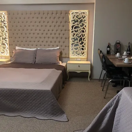 Lizzia Butik 3* Provincia di Istanbul