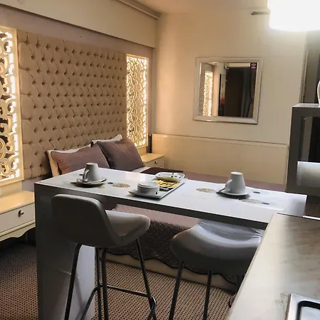 Hotel Lizzia Butik