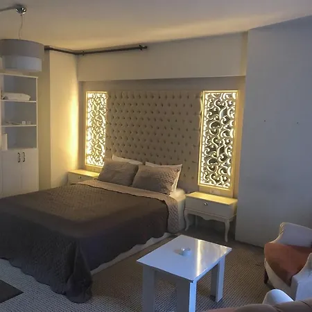 Lizzia Butik Provincia di Istanbul