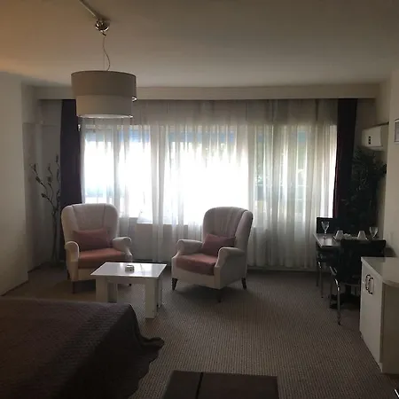 Hotel Lizzia Butik Provincia di Istanbul