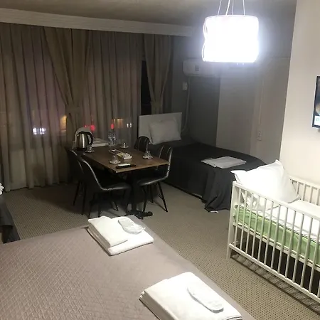 Lizzia Butik Provincia di Istanbul