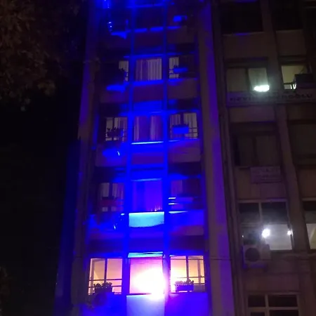 Butik מלון