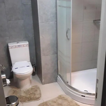 Hotel Lizzia Butik Istambul