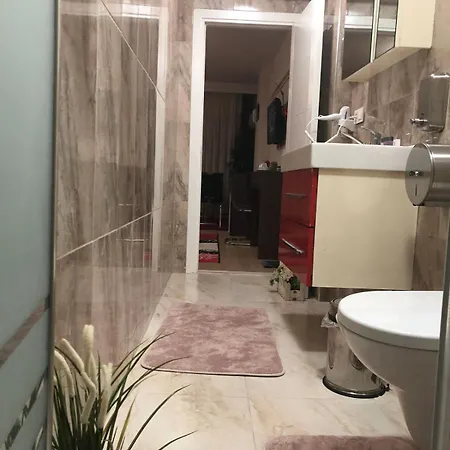 Lizzia Butik 3* Provincia di Istanbul