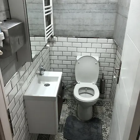 Lizzia Butik 3* Istambul