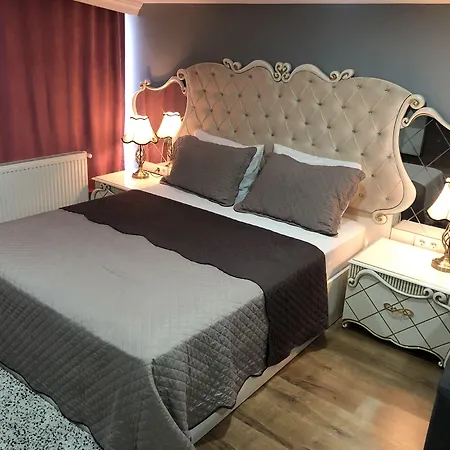 Hotel Lizzia Butik 3*