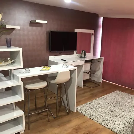 Hotel Lizzia Butik 3*
