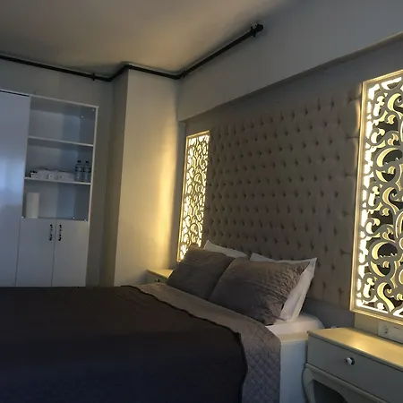 Lizzia Butik 3* Provincia di Istanbul