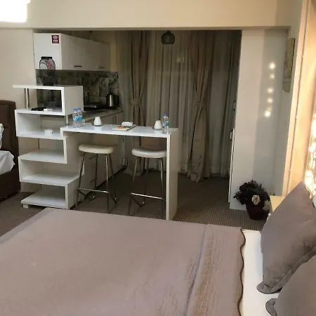 Lizzia Butik Provincia di Istanbul