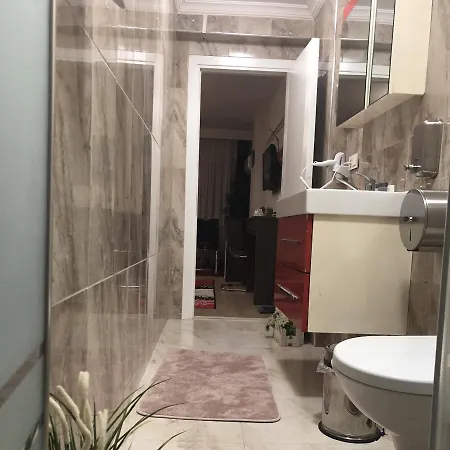 מלון Butik