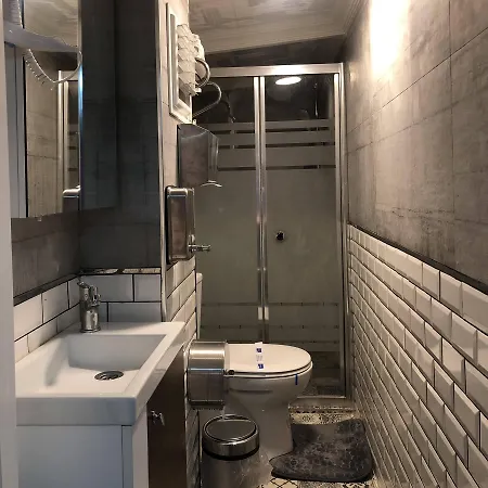 Lizzia Butik Hotel 3*