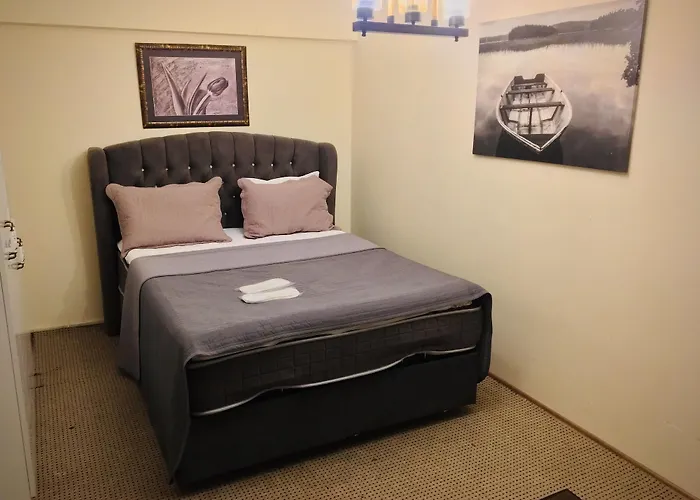 Lizzia Butik איסטמבול