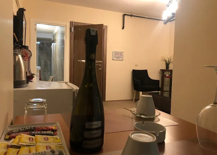 Lizzia Butik 3* איסטמבול