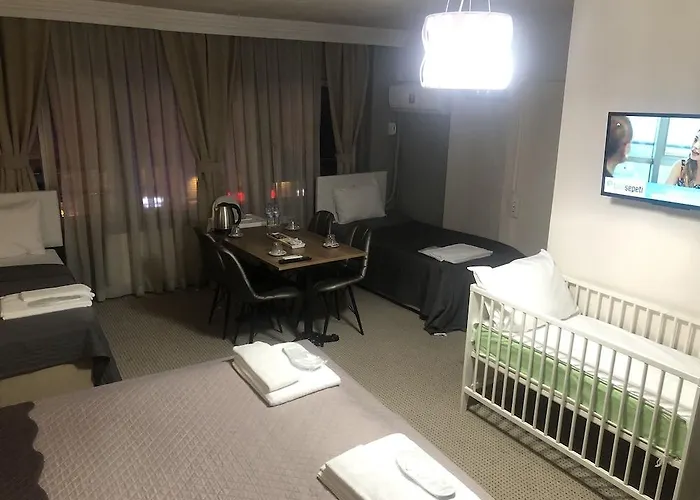 Lizzia Butik איסטמבול