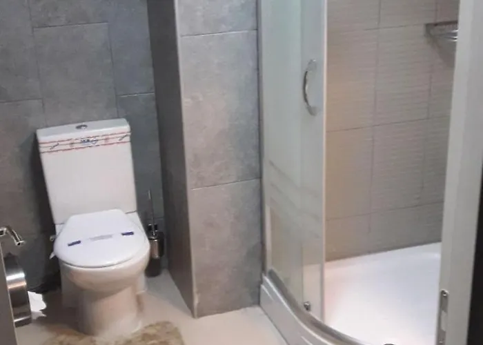 Hotel Lizzia Butik Istanbulská provincie