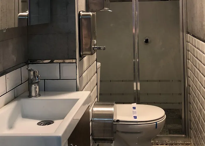 Lizzia Butik מלון איסטמבול