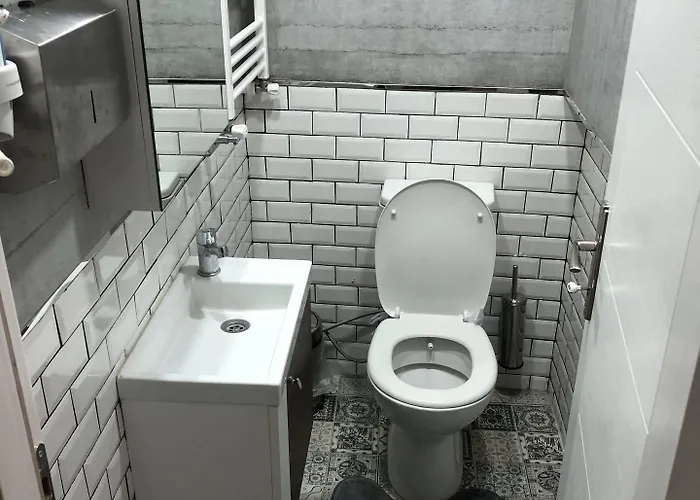 Lizzia Butik 3* איסטמבול