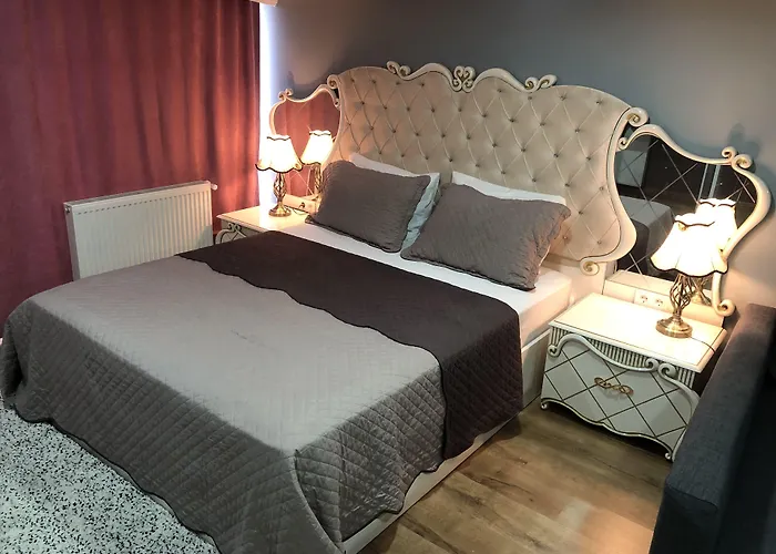 Hotel Lizzia Butik 3*