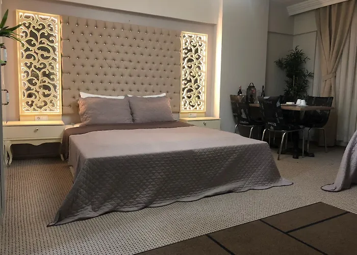 Lizzia Butik איסטמבול