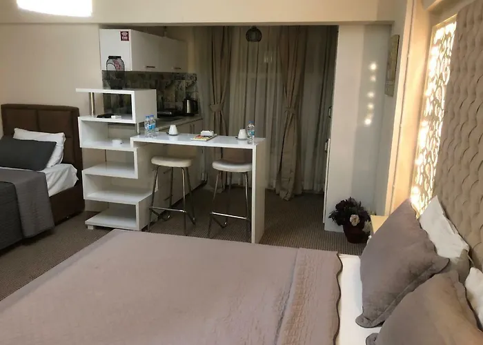 Lizzia Butik Istanbulská provincie