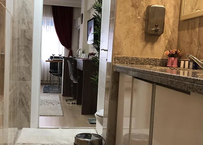 Lizzia Butik איסטמבול