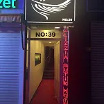 Lızzıa Butik 3*