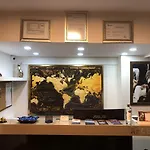 Lızzıa Butik Otel İstanbul