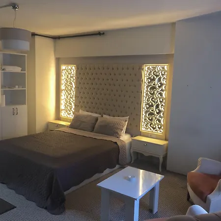 Lizzia Butik Hotel Istanbul