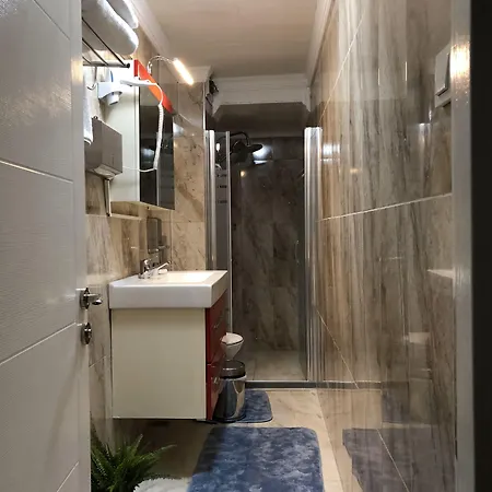 Hotel Lizzia Butik Istanbul