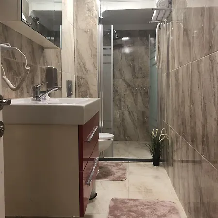 Lizzia Butik Hotel 3*