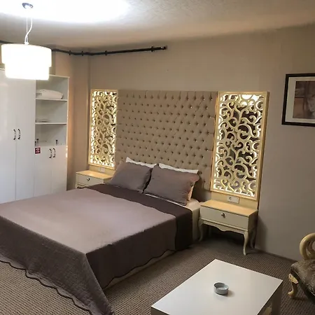 Lızzıa Butik Otel
