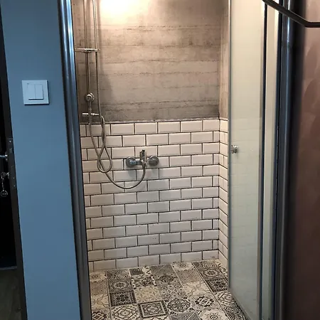 Lızzıa Butik Otel