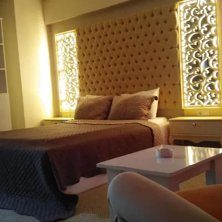 Otel Lızzıa Butik