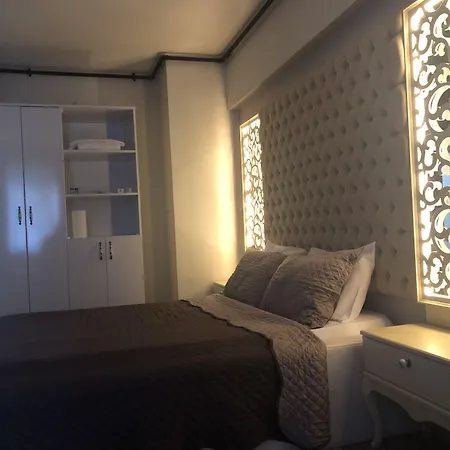 Otel Lızzıa Butik