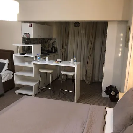 Lızzıa Butik 3*