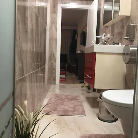Lızzıa Butik Otel