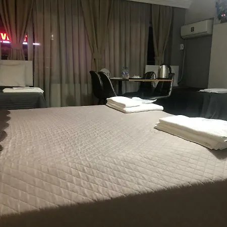 Lızzıa Butik 3*