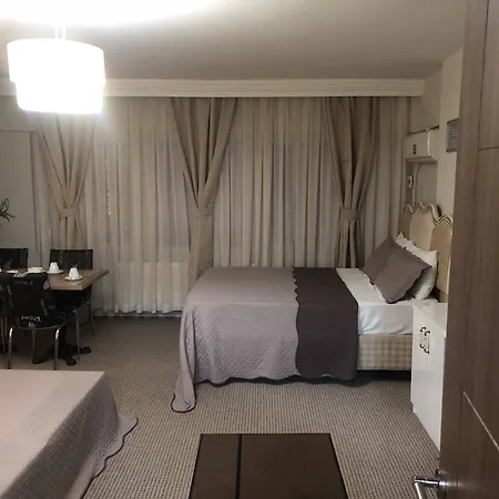 Lızzıa Butik Otel