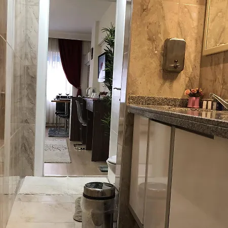 Lizzia Butik イスタンブール